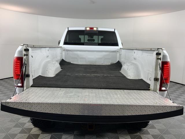 used 2015 Ram 3500 car, priced at $39,971