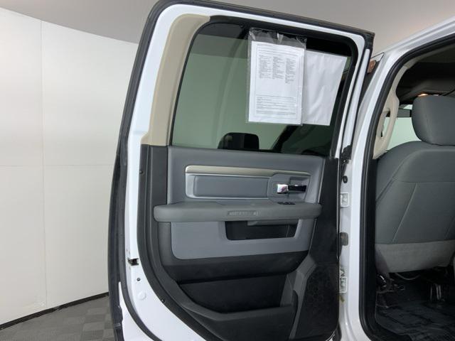 used 2015 Ram 3500 car, priced at $39,971