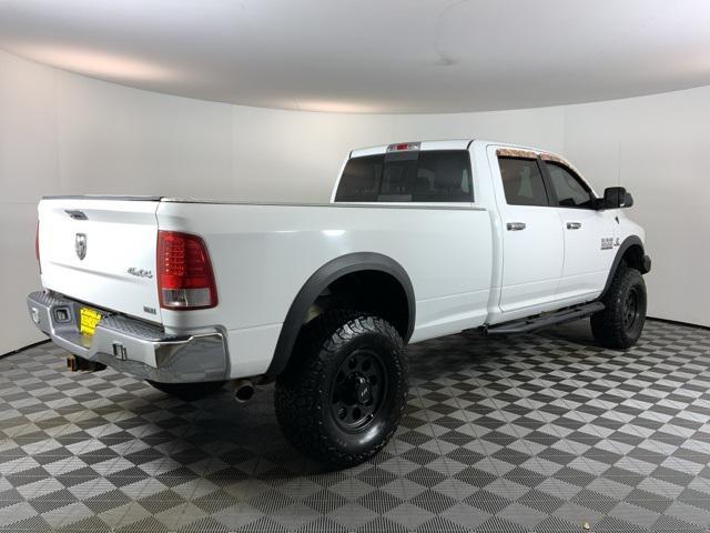 used 2015 Ram 3500 car, priced at $39,971