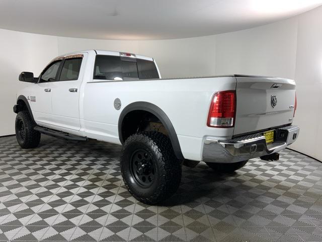used 2015 Ram 3500 car, priced at $39,971
