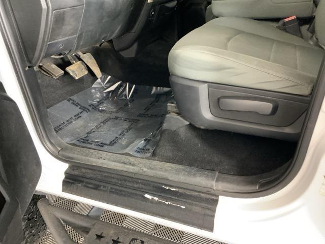 used 2015 Ram 3500 car, priced at $39,971