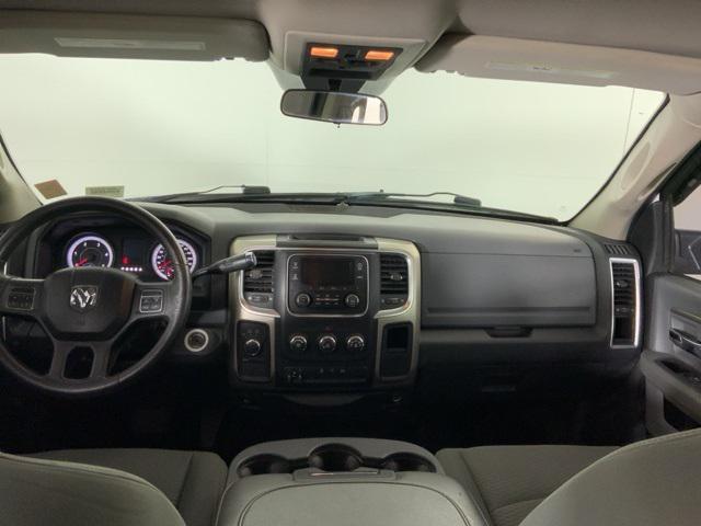 used 2015 Ram 3500 car, priced at $39,971