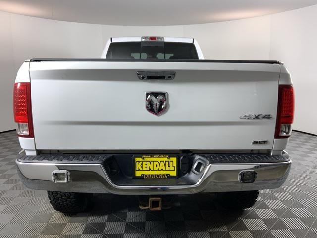 used 2015 Ram 3500 car, priced at $39,971