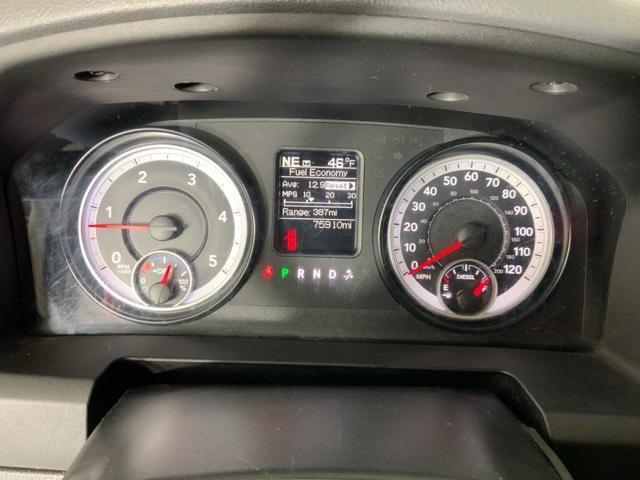 used 2015 Ram 3500 car, priced at $39,971