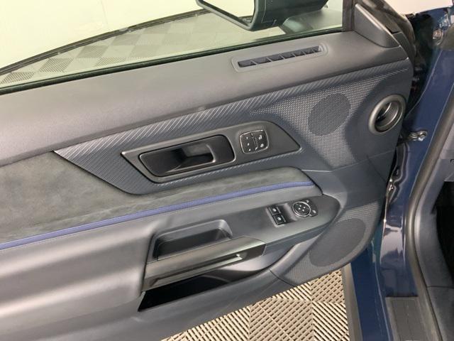 used 2024 Ford Mustang car, priced at $65,972