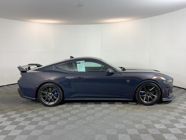 used 2024 Ford Mustang car, priced at $65,972