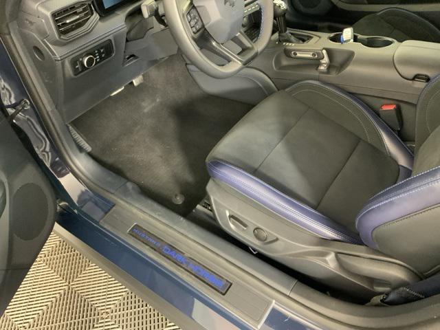 used 2024 Ford Mustang car, priced at $65,972