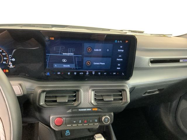 used 2024 Ford Mustang car, priced at $65,972