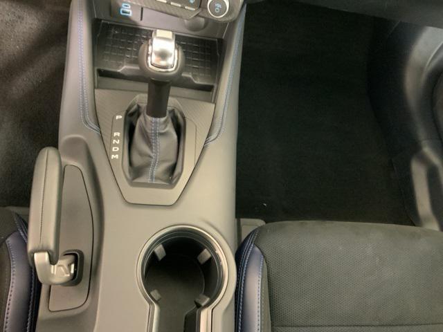 used 2024 Ford Mustang car, priced at $65,972