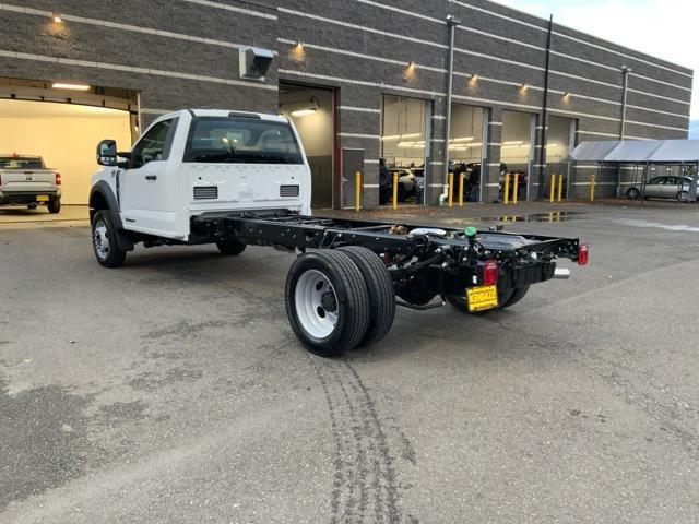 new 2024 Ford F-450 car, priced at $71,210