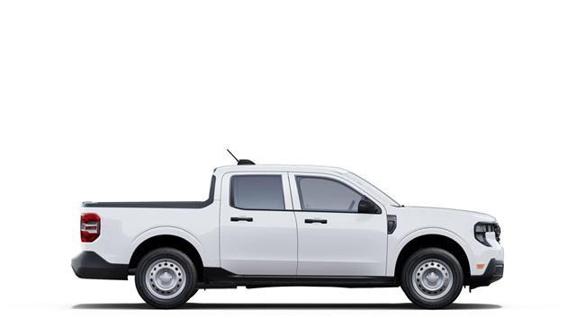 new 2025 Ford Maverick car, priced at $30,960