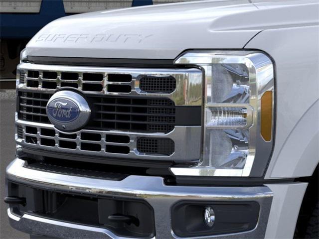 new 2024 Ford F-450 car, priced at $75,845