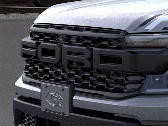 new 2024 Ford Ranger car, priced at $65,655