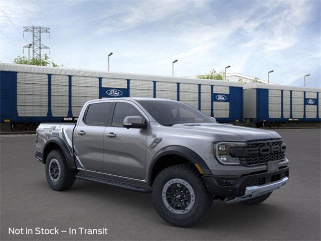 new 2024 Ford Ranger car, priced at $65,655