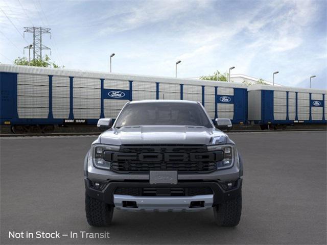 new 2024 Ford Ranger car, priced at $65,655