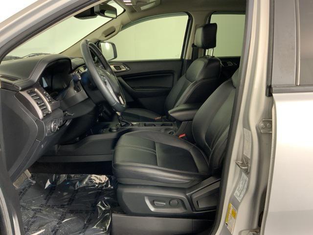 used 2019 Ford Ranger car, priced at $37,571