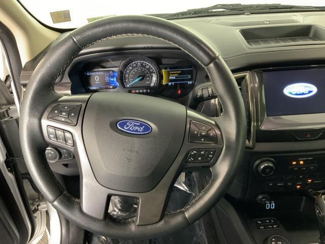 used 2019 Ford Ranger car, priced at $37,571