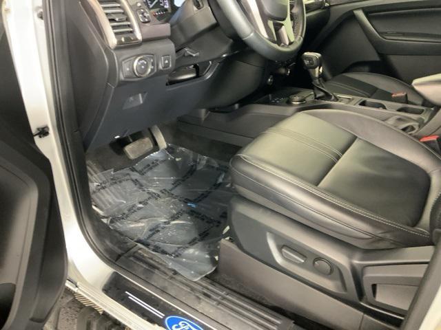 used 2019 Ford Ranger car, priced at $37,571