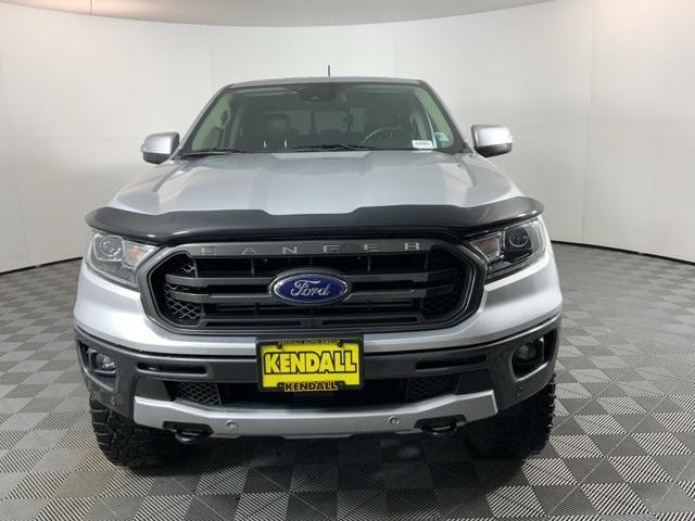 used 2019 Ford Ranger car, priced at $37,571