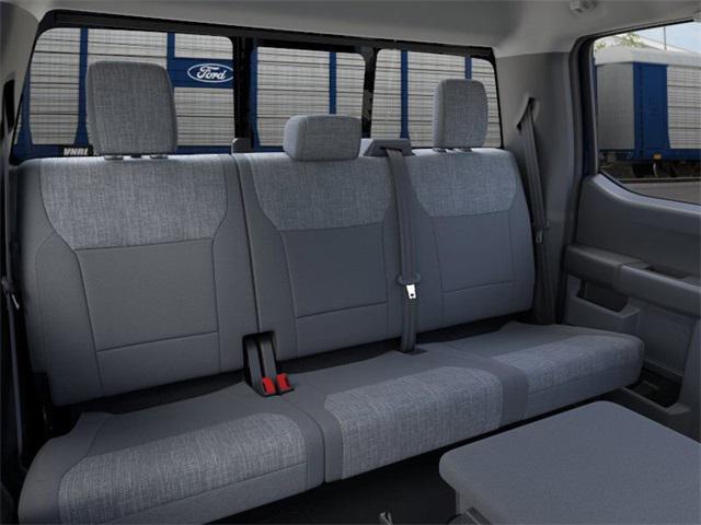 new 2025 Ford F-350 car, priced at $63,735