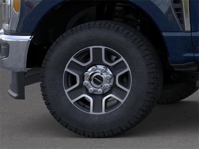 new 2025 Ford F-350 car, priced at $63,735
