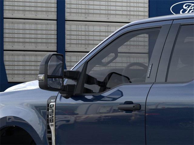 new 2025 Ford F-350 car, priced at $63,735