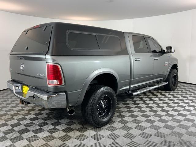 used 2013 Ram 2500 car, priced at $34,972