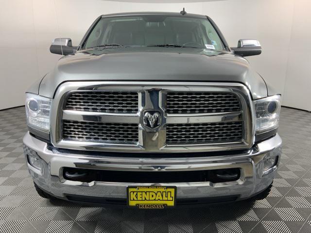 used 2013 Ram 2500 car, priced at $34,972