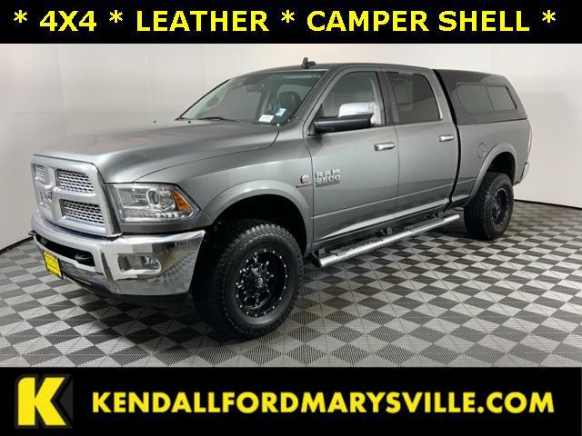 used 2013 Ram 2500 car, priced at $34,972