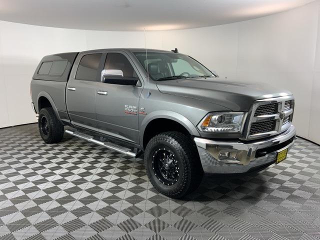 used 2013 Ram 2500 car, priced at $34,972