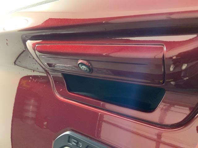 used 2022 Ram 2500 car, priced at $63,971