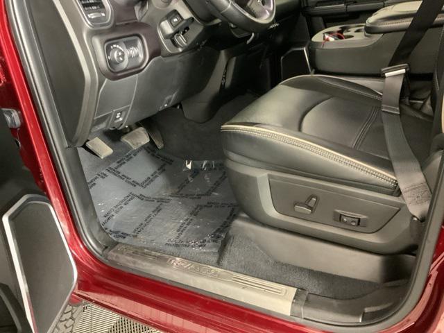 used 2022 Ram 2500 car, priced at $63,971
