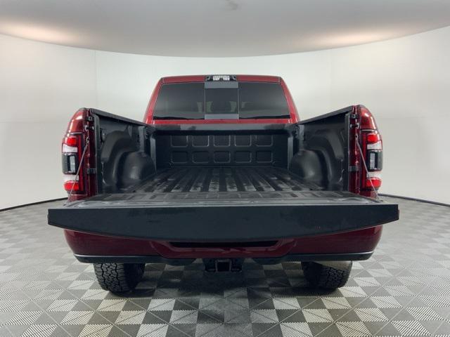 used 2022 Ram 2500 car, priced at $63,971