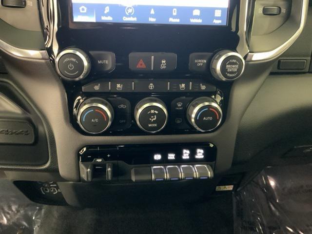 used 2022 Ram 2500 car, priced at $63,971