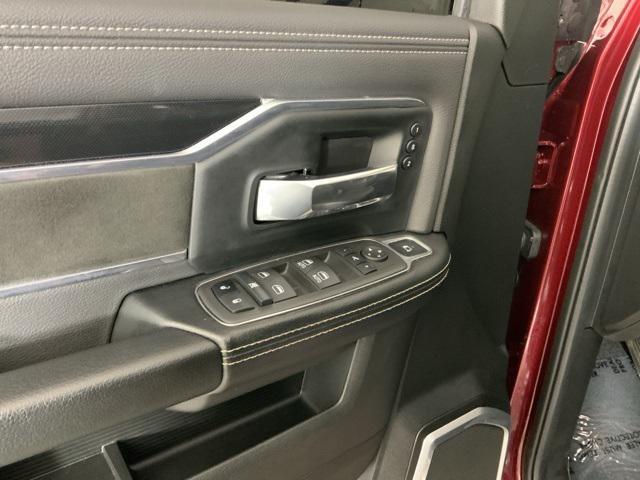used 2022 Ram 2500 car, priced at $63,971