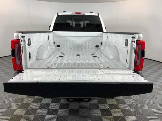 used 2024 Ford F-350 car, priced at $91,971