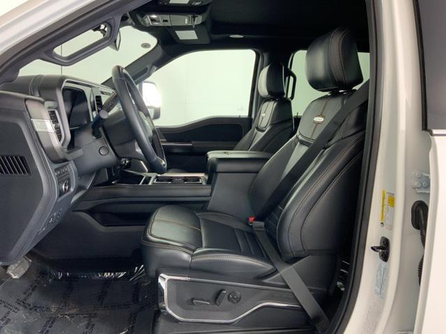 used 2024 Ford F-350 car, priced at $91,971