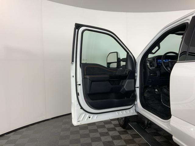 used 2024 Ford F-350 car, priced at $91,971