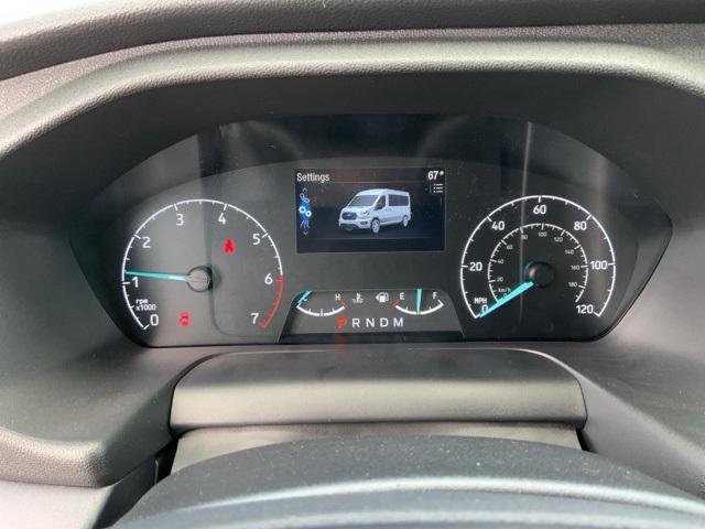 used 2023 Ford Transit-350 car, priced at $58,972