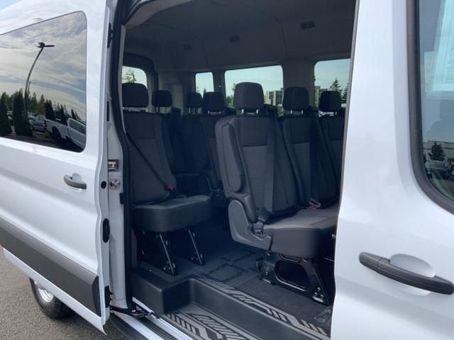 used 2023 Ford Transit-350 car, priced at $58,972