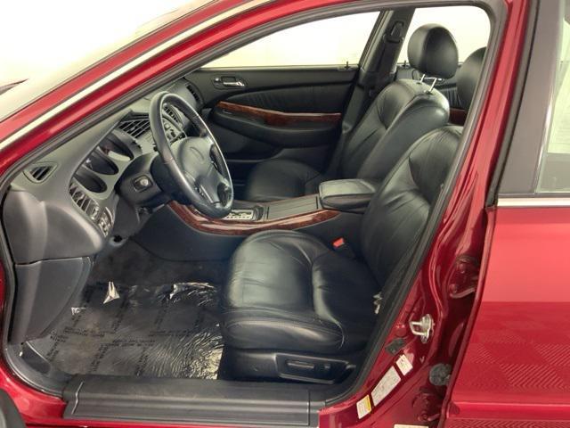 used 2001 Acura TL car, priced at $5,271
