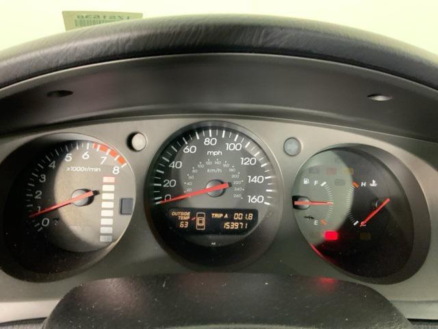 used 2001 Acura TL car, priced at $5,271