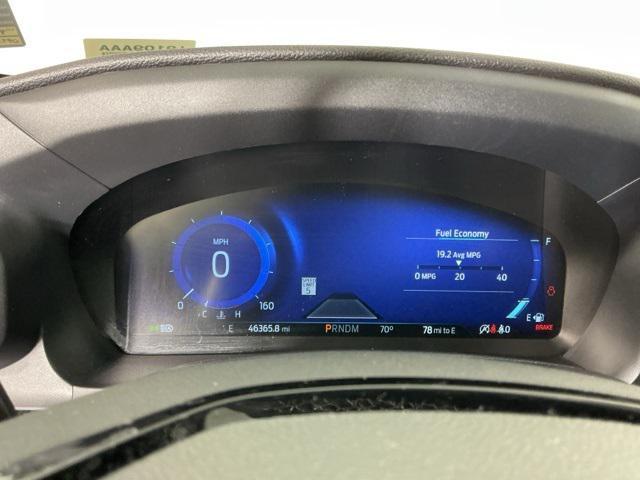 used 2022 Ford Explorer car, priced at $41,971