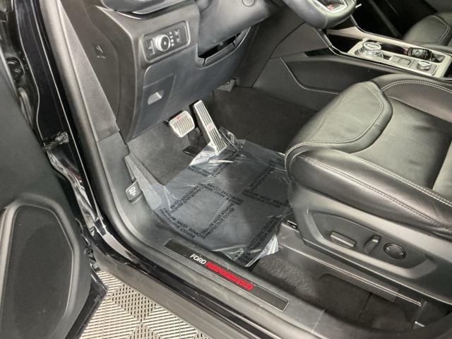 used 2022 Ford Explorer car, priced at $41,971