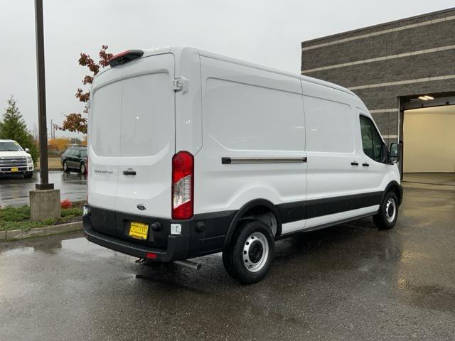 new 2024 Ford Transit-250 car, priced at $51,860