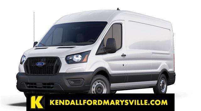 new 2024 Ford Transit-250 car, priced at $53,360