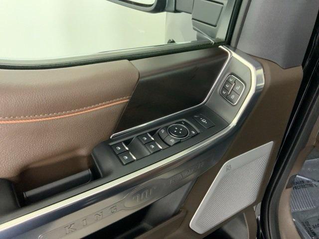 new 2025 Ford F-350 car, priced at $98,165