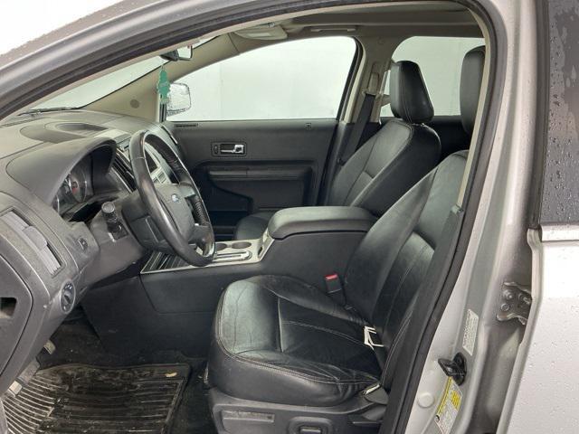 used 2009 Ford Edge car, priced at $5,971
