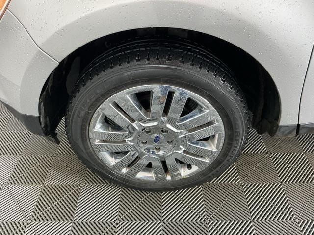 used 2009 Ford Edge car, priced at $5,971