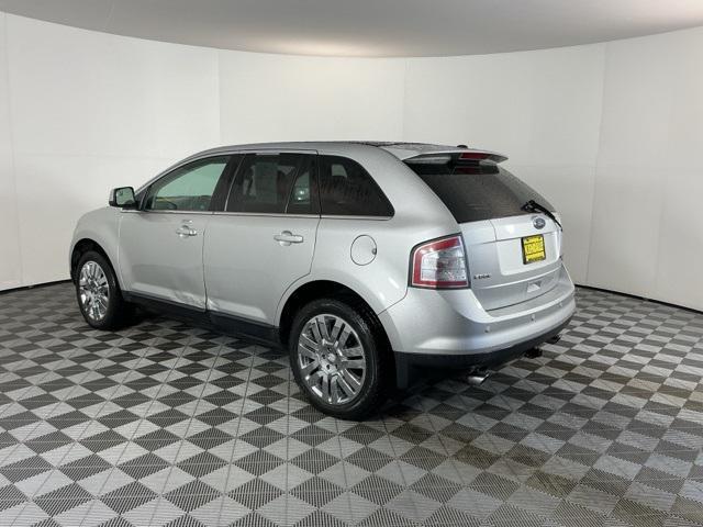 used 2009 Ford Edge car, priced at $5,971